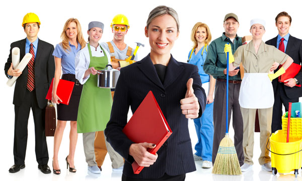 Palandöken Yük Taşıma Personeli Hizmeti